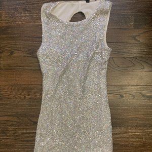 Glitter Dress